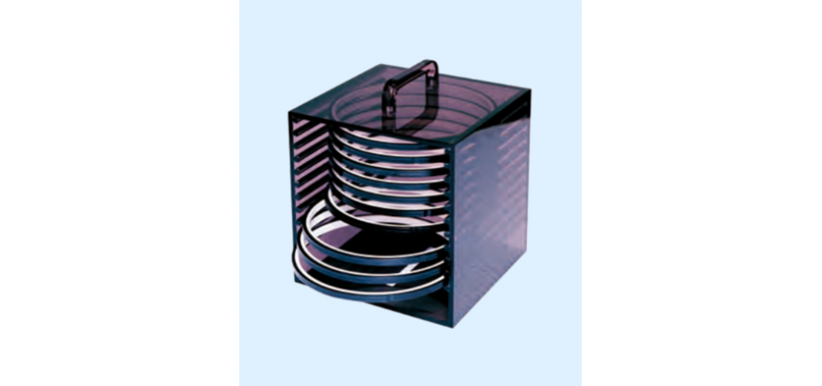 Grip Ring Cassette